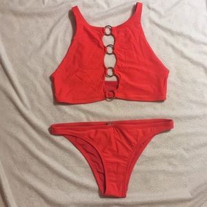 Aerie bikini set